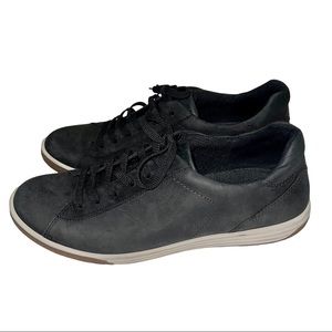Ecco Chase Sneakers Black Size EU 41